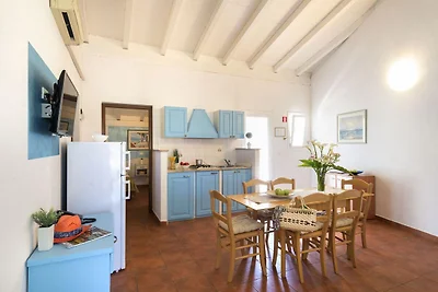 Ferienanlage Bi Village Holiday Home Comfort...