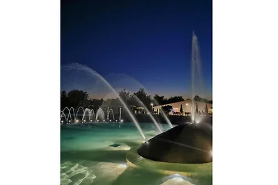 Ferienpark Rosapineta Bungalow B6K