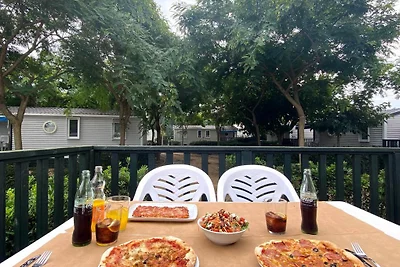 Vakantiehuis Ontspannende vakantie Barcelona