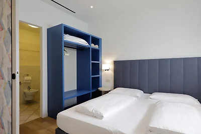 Residenz Zust Trilo B für 6 Personen