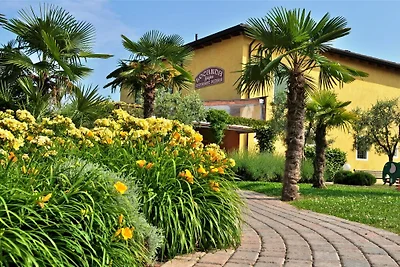 Ferienpark Bella Italia Mobilehome Happy...