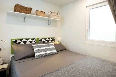 Ferienpark Bella Italia Mobilehome Happy...