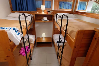 Feriendorf Isamar Bungalow Plus