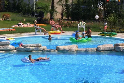 Ferienpark Bella Italia Mobilehome Happy...