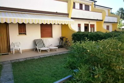 Vakantieappartement Gezinsvakantie Caerano di San Marco