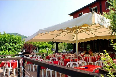 Ferienanlage Serenella Zweizimmer-Wohnung Cig...