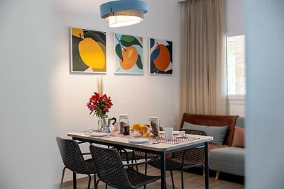 Ferienanlage Bi Village Holiday Home Comfort...