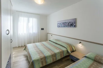 Appartamento Vacanza con famiglia Caorle