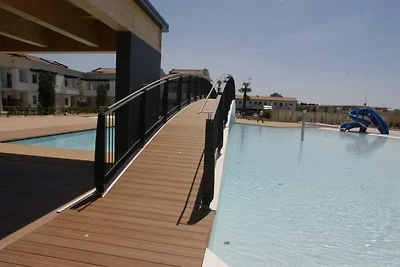 Vakantieappartement Gezinsvakantie Caerano di San Marco