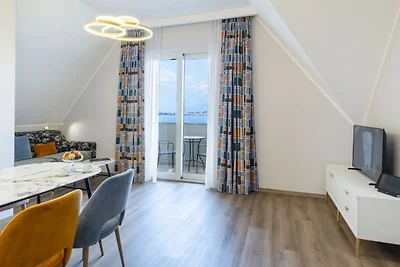 Residenz Carl und Do Zweizimmer-Wohnung Bilo ...