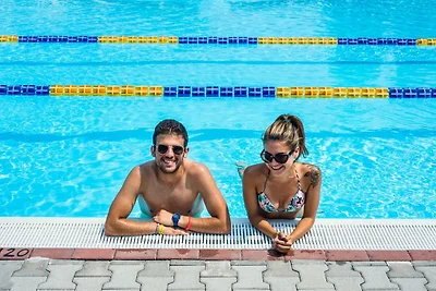 Camping Gasparina Baia Relax New Plus