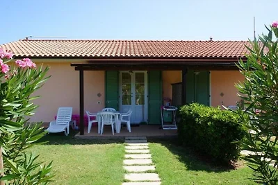 Residenz Rosa dei Venti Bungalow Grecale