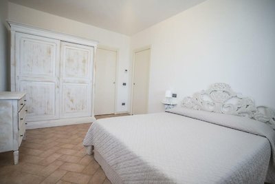 Vakantiehuis Ontspannende vakantie Moniga del Garda