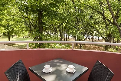 Ferienanlage Amfora Wohnung Sirena Classic...