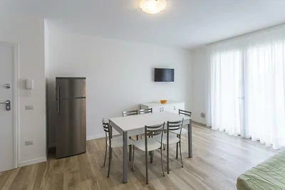 Vakantieappartement Gezinsvakantie Caorle