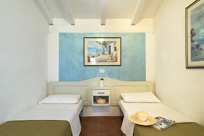 Ferienanlage Bi Village Holiday Home Comfort...
