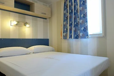 Feriendorf Vigna sul Mar Lodge Comfort