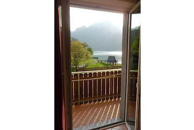 Vakantieappartement Gezinsvakantie Trento