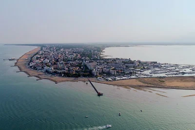 Residenz Monica Dreizimmer-Wohnung Trilo C6