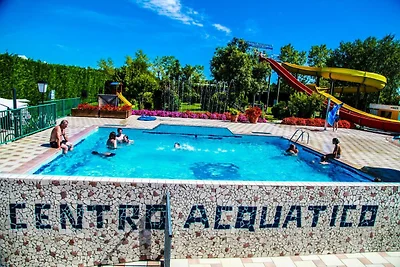 Feriendorf Francesco HH Mini