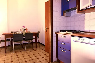 Residenz Carina Dreizimmer-Wohnung Elegance m...