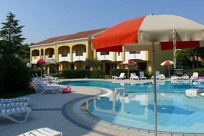 Appartamento Vacanza con famiglia Caerano di San Marco