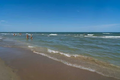 Rivaverde Family Camping Village Lodge Comfor...
