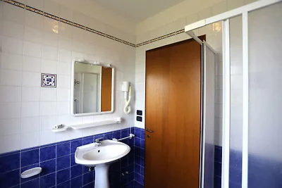 Residenz Giardini di Altea Dreizimmer-Reihenh...