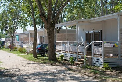 Spina Holiday Village - Mobilehome Deluxe Plus AGC...