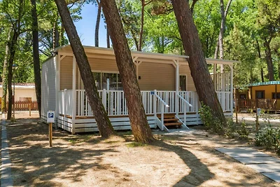 Marina Romea Camping Village Lodge Superior