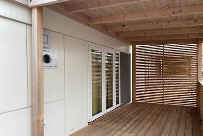 Feriendorf Francesco - Mobilehome PET (3373)
