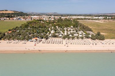 Appartamento Vacanza con famiglia Porto Sant'Elpidio