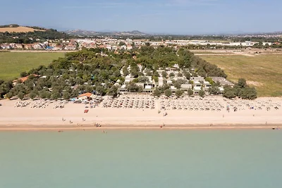 Appartamento Vacanza con famiglia Porto Sant'Elpidio
