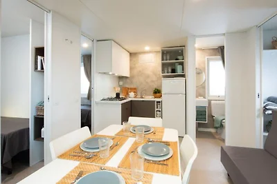 Ferienpark Bella Italia Mobilehome Happy...