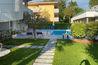 Vakantieappartement Gezinsvakantie Caerano di San Marco