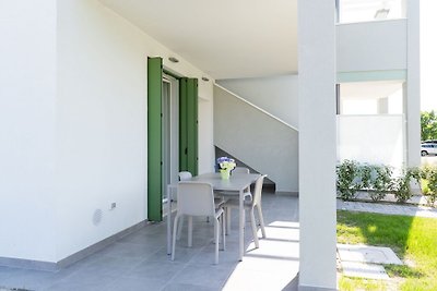 Residence Quadrifoglio - Appartamento Bilo B1 AGLAM...