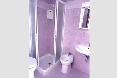 Residenz Regent Einzimmer-Wohnung Living