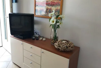 Residenz Concordia Zweizimmer-Wohnung B1