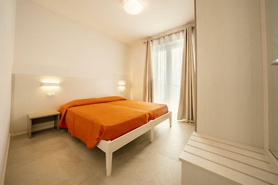 Vakantieappartement Gezinsvakantie Tignale