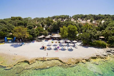 Vakantiehuis Ontspannende vakantie Pula