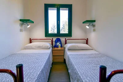 Vakantieappartement Gezinsvakantie Porto Sant'Elpidio