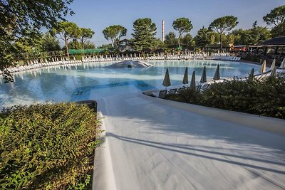 Vakantiehuis Ontspannende vakantie Verona