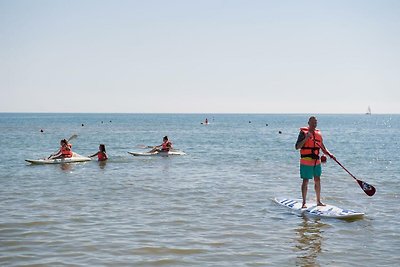 Feriendorf Mare Pineta Ambra