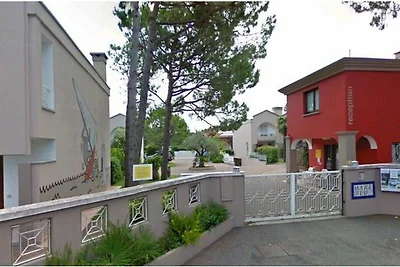 Residenz MareBlu Zweizimmer-Wohnung Bilo C