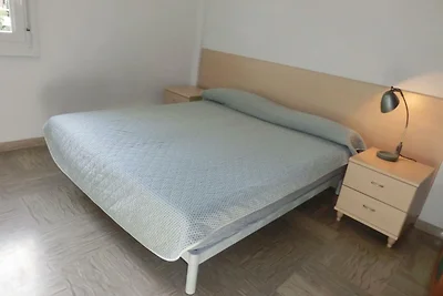 Residenz Pineda Zweizimmer-Wohnung Tipo B1