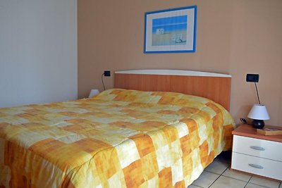 Vakantieappartement Gezinsvakantie Manerba del Garda