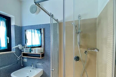 Ferienpark BelVedere Wohnung Premium für 6...