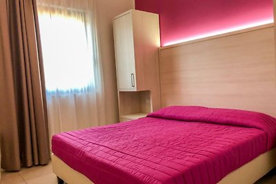 Vakantieappartement Gezinsvakantie Verona