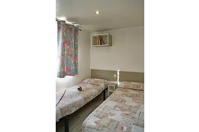 Feriendorf Cisano San Vito Mobilehome...