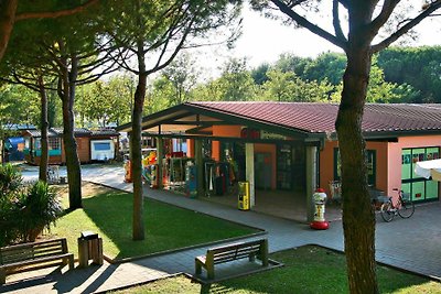 Ferienpark Cesenatico - Cottage (2804)